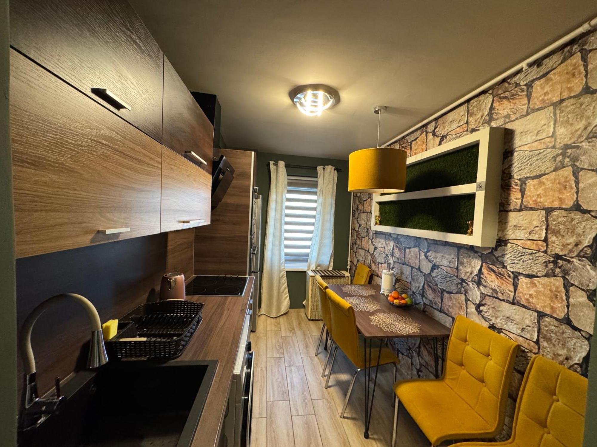 Mox Downtown Apartman Дебрецен Екстериор снимка