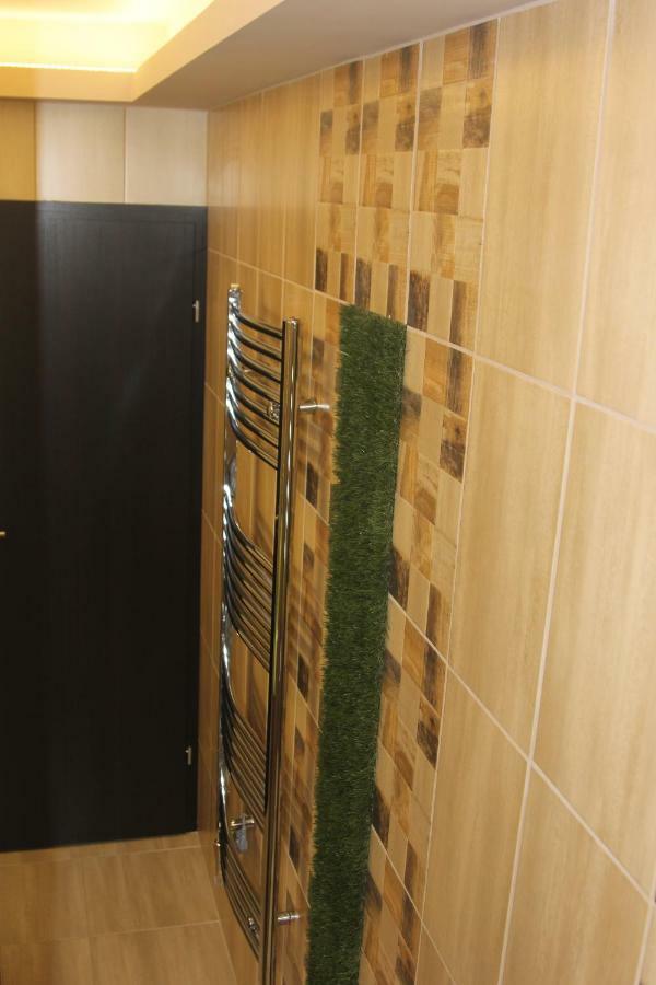 Mox Downtown Apartman Дебрецен Екстериор снимка