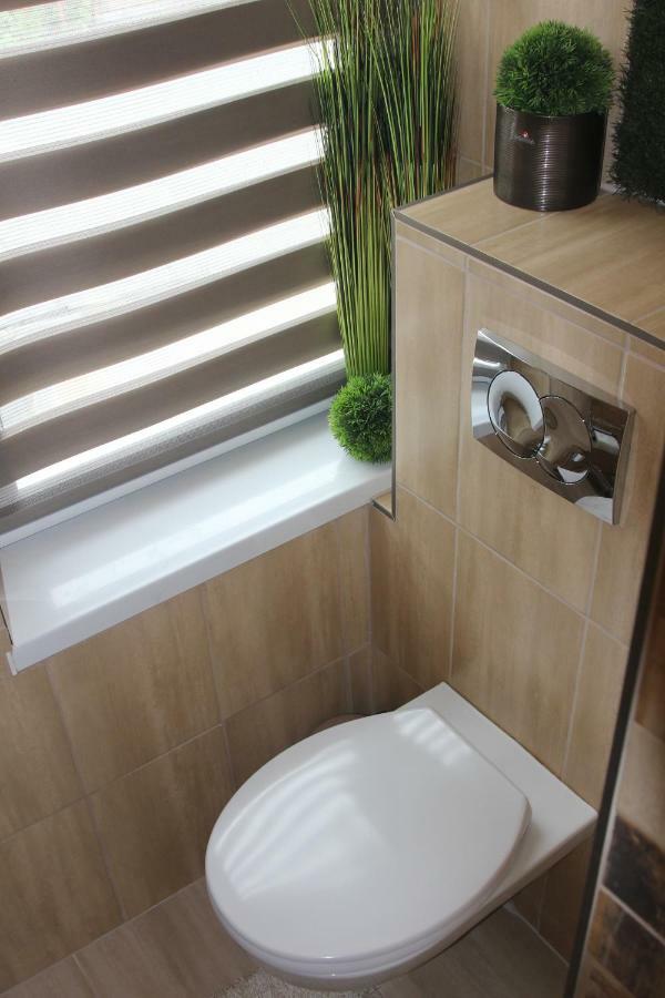 Mox Downtown Apartman Дебрецен Екстериор снимка